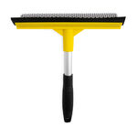  8" Squeegee with Aluminium Handle